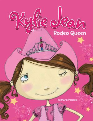 [Kylie Jean 04] • Kylie Jean Rodeo Queen